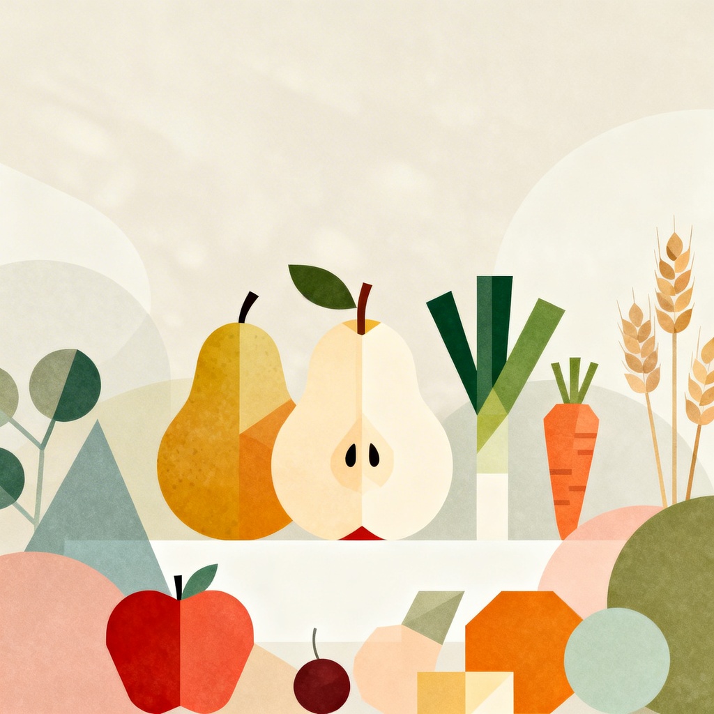 Przewodnik po zdrowych nawykach żywieniowych