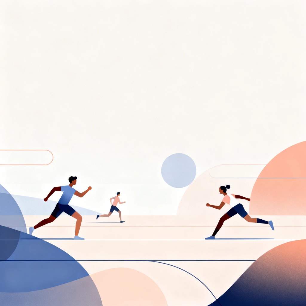 Korzyści wynikające z regularnej aktywności fizycznej